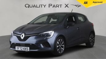 Renault Clio 1.0 TCe Evolution Euro 6 (s/s) 5dr