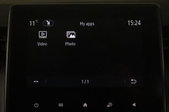 Renault Clio 1.0 TCe Evolution Euro 6 (s/s) 5dr