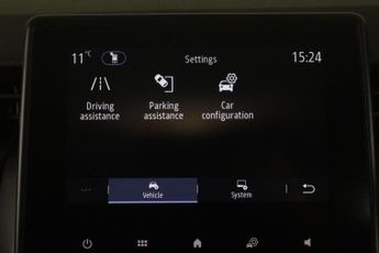 Renault Clio 1.0 TCe Evolution Euro 6 (s/s) 5dr