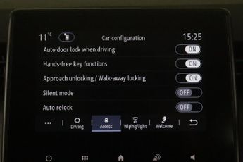 Renault Clio 1.0 TCe Evolution Euro 6 (s/s) 5dr