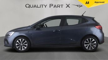 Renault Clio 1.0 TCe Evolution Euro 6 (s/s) 5dr