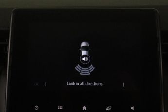 Renault Clio 1.0 TCe Evolution Euro 6 (s/s) 5dr