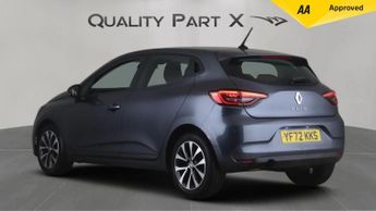 Renault Clio 1.0 TCe Evolution Euro 6 (s/s) 5dr