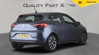 Renault Clio 1.0 TCe Evolution Euro 6 (s/s) 5dr