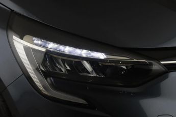 Renault Clio 1.0 TCe Evolution Euro 6 (s/s) 5dr