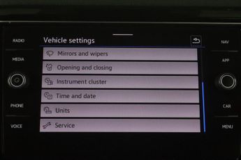 Volkswagen T-Roc 1.5 TSI EVO Black Edition DSG Euro 6 (s/s) 5dr