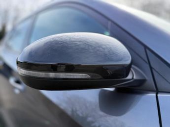 Hyundai TUCSON 1.6 T-GDi N Line DCT Euro 6 (s/s) 5dr