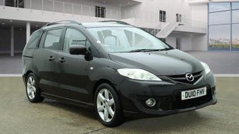 Mazda 5 2.0 Furano 5dr