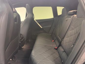 BMW iX 50 111.5kWh M Sport SUV 5dr Electric Auto xDrive (523 ps)