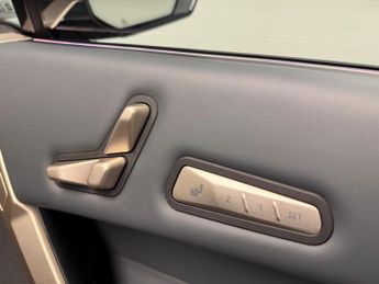 BMW iX 50 111.5kWh M Sport SUV 5dr Electric Auto xDrive (523 ps)