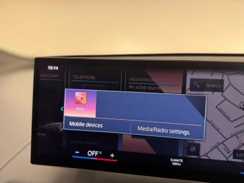 BMW iX 50 111.5kWh M Sport SUV 5dr Electric Auto xDrive (523 ps)