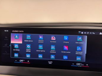 BMW iX 50 111.5kWh M Sport SUV 5dr Electric Auto xDrive (523 ps)