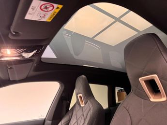 BMW iX 50 111.5kWh M Sport SUV 5dr Electric Auto xDrive (523 ps)