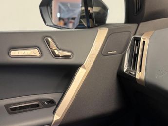 BMW iX 50 111.5kWh M Sport SUV 5dr Electric Auto xDrive (523 ps)