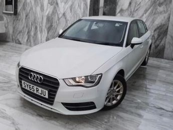 Audi A3 1.4 TFSI SE Sportback Euro 6 (s/s) 5dr