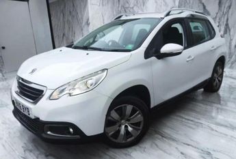 Peugeot 2008 1.2 PureTech Active Euro 6 5dr