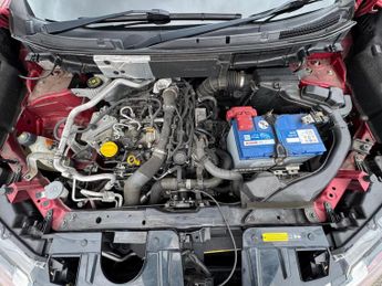 Nissan X-Trail 1.3 DIG-T Tekna DCT Auto Euro 6 (s/s) 5dr