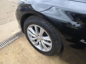 Infiniti Q50 2.2d SE Auto Euro 5 (s/s) 4dr