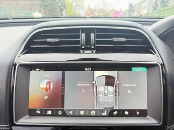 Jaguar XE 2.0d R-Sport Auto Euro 6 (s/s) 4dr