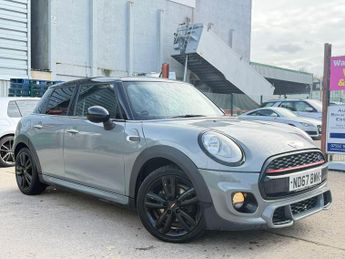MINI Hatch 1.5 Cooper Euro 6 (s/s) 5dr