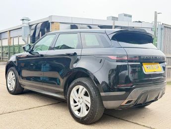 Land Rover Range Rover Evoque 2.0 D150 R-Dynamic S Auto 4WD Euro 6 (s/s) 5dr