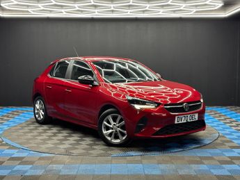 Vauxhall Corsa 1.2 SE Euro 6 5dr