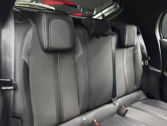 Peugeot 208 1.2 PureTech GT EAT Euro 6 (s/s) 5dr