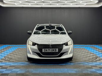 Peugeot 208 1.2 PureTech GT EAT Euro 6 (s/s) 5dr