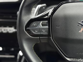 Peugeot 208 1.2 PureTech GT EAT Euro 6 (s/s) 5dr