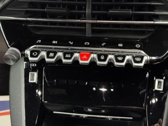 Peugeot 208 1.2 PureTech GT EAT Euro 6 (s/s) 5dr