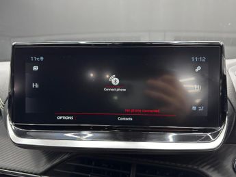 Peugeot 208 1.2 PureTech GT EAT Euro 6 (s/s) 5dr