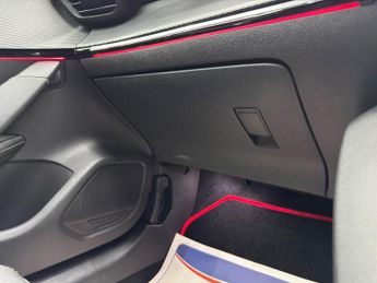 Peugeot 208 1.2 PureTech GT EAT Euro 6 (s/s) 5dr
