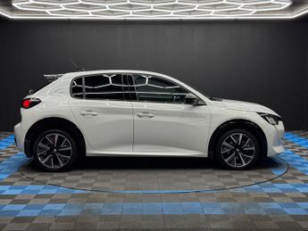 Peugeot 208 1.2 PureTech GT EAT Euro 6 (s/s) 5dr