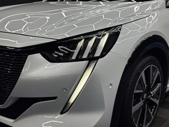 Peugeot 208 1.2 PureTech GT EAT Euro 6 (s/s) 5dr