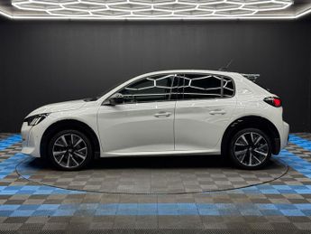 Peugeot 208 1.2 PureTech GT EAT Euro 6 (s/s) 5dr