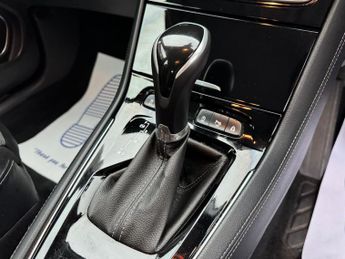 Vauxhall Grandland X 1.5 Turbo D Sport Nav Auto Euro 6 (s/s) 5dr