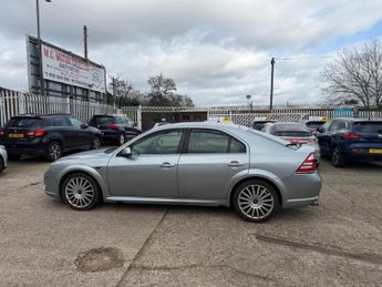 Ford Mondeo 2.2 TDCi SIV ST 5dr