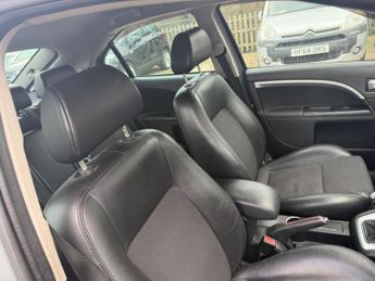 Ford Mondeo 2.2 TDCi SIV ST 5dr