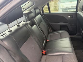 Ford Mondeo 2.2 TDCi SIV ST 5dr