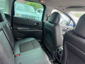Peugeot 3008 2.0 HDi Allure Auto Euro 5 5dr