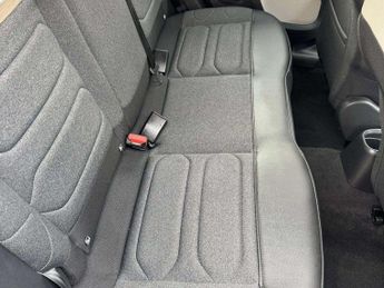 CITROEN C3 1.2 PureTech MAX Hatchback 5dr Petrol