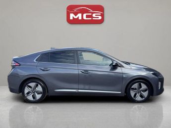 HYUNDAI IONIQ 1.6 h-GDi GPF Premium SE Hatchback 5dr Petrol Hybrid DCT Euro 6