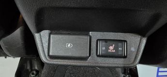 Nissan Leaf 40kWh N-Connecta Auto 5dr