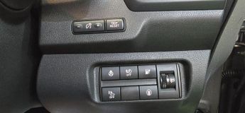 Nissan Leaf 40kWh N-Connecta Auto 5dr