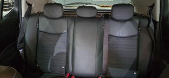 Nissan Leaf 40kWh N-Connecta Auto 5dr