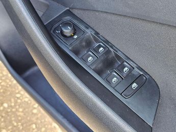 Skoda Scala 1.0 TSI SE Euro 6 (s/s) 5dr