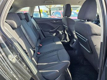 Skoda Scala 1.0 TSI SE Euro 6 (s/s) 5dr