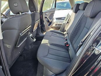 Skoda Scala 1.0 TSI SE Euro 6 (s/s) 5dr