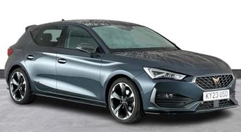 Cupra Leon 1.5 eTSI EVO V1 DSG Euro 6 (s/s) 5dr