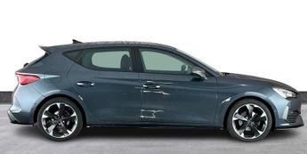 CUPRA Leon 1.5 eTSI EVO V1 DSG Euro 6 (s/s) 5dr